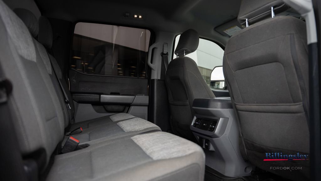 Certified 2023 Ford F450 XLT w/ FX4 Off-Road Package image 9