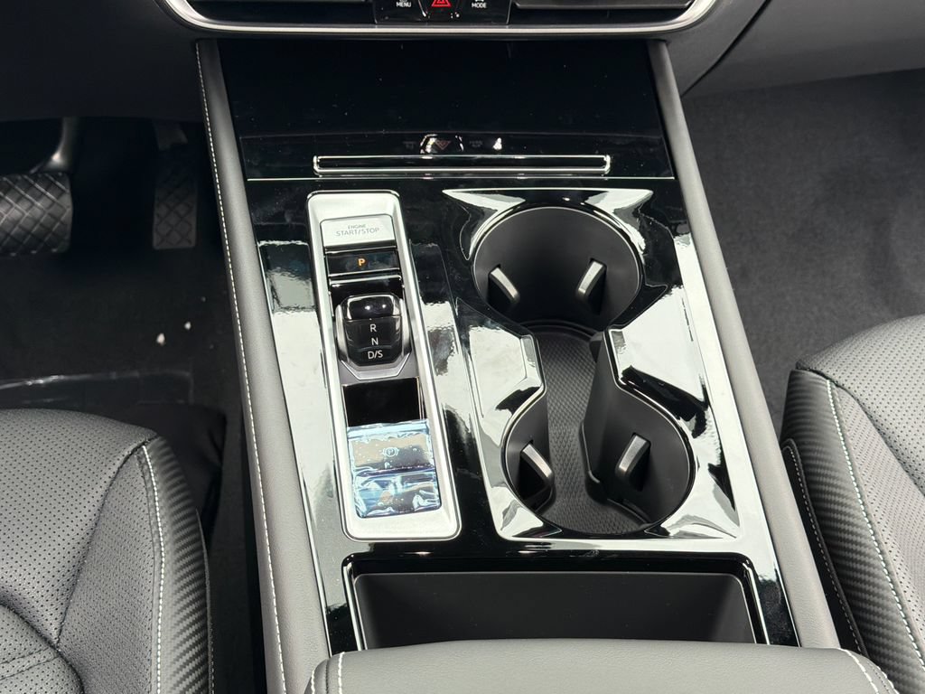 New 2026 Volkswagen Atlas Cross Sport SE AWD/4WD image 13