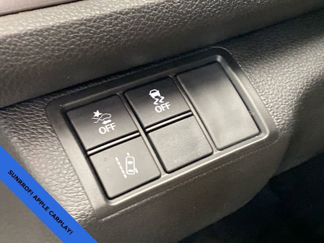 Used 2019 Honda Civic EX image 13