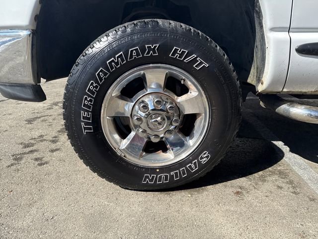 Used 2006 Dodge Ram 2500 Truck SLT w/ Quad Cab Big Horn Value Group image 23