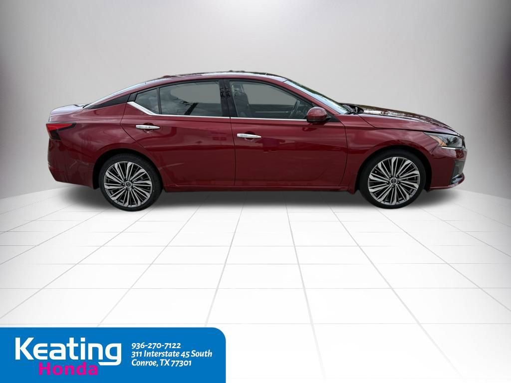 Used 2023 Nissan Altima 2.5 SL image 5