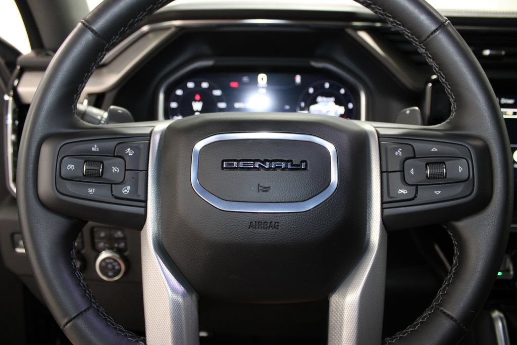 Used 2024 GMC Sierra 1500 Denali AWD/4WD image 44