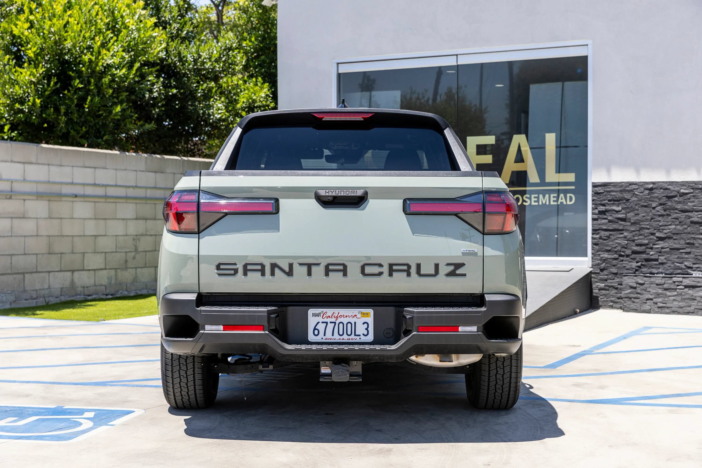 Used 2022 Hyundai Santa Cruz SEL AWD/4WD image 11