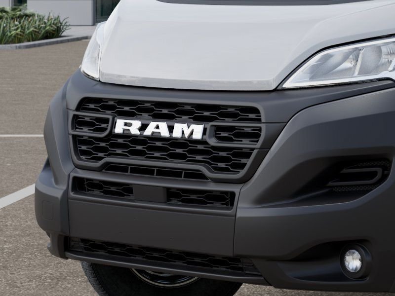 New 2026 RAM ProMaster 1500 w/ Convenience Group FWD image 11
