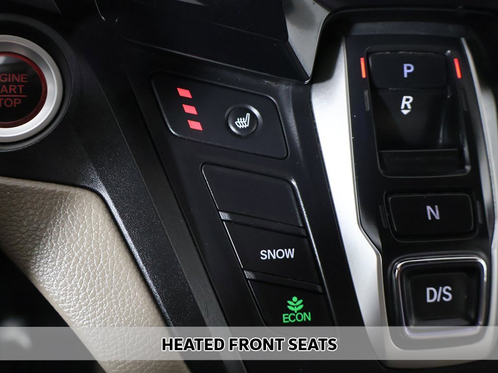 Used 2018 Honda Odyssey EX-L image 6