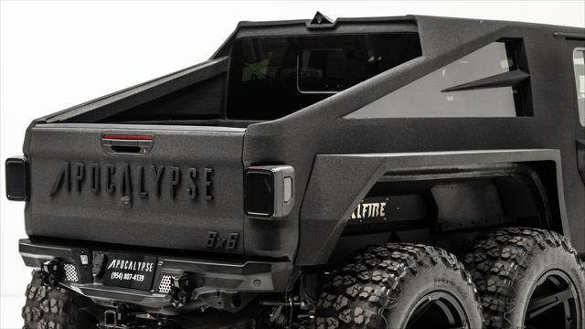 Used 2025 Jeep Gladiator Sport image 20