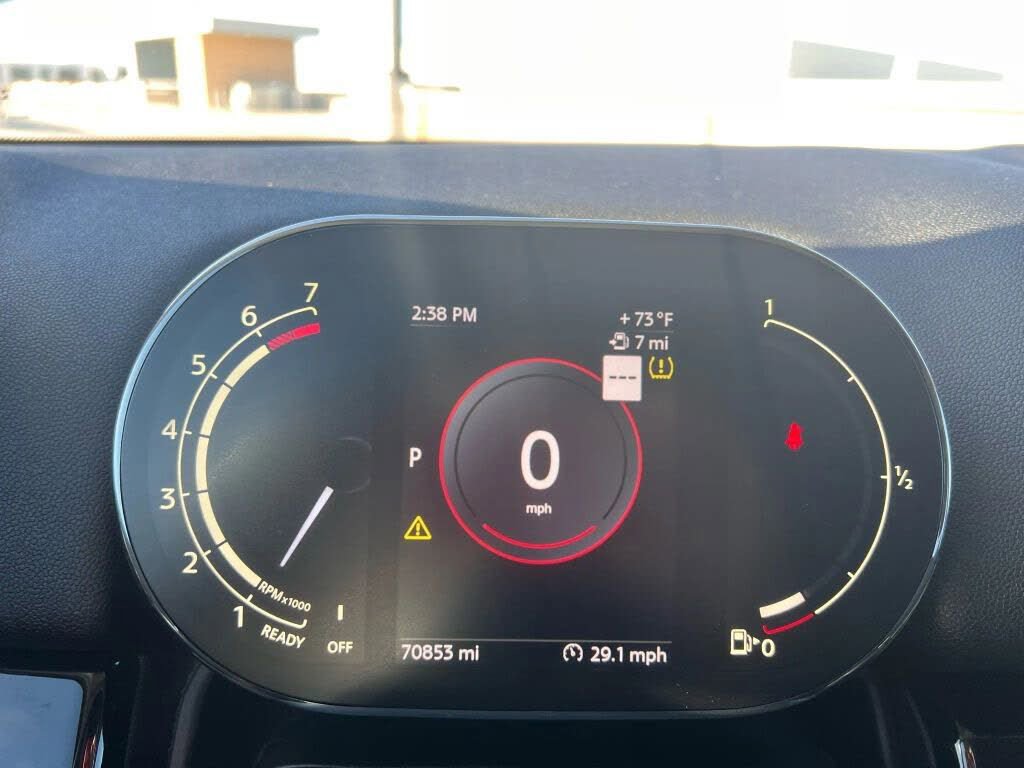 Used 2022 MINI Cooper Countryman S image 9