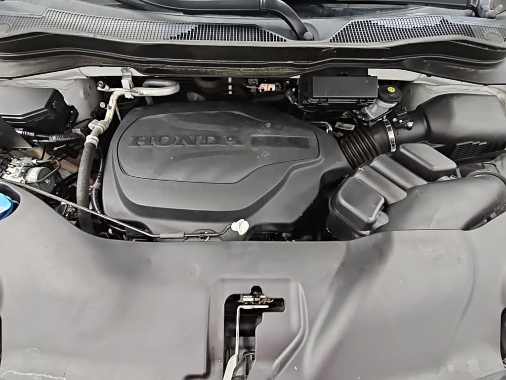 Used 2021 Honda Pilot Special Edition image 40