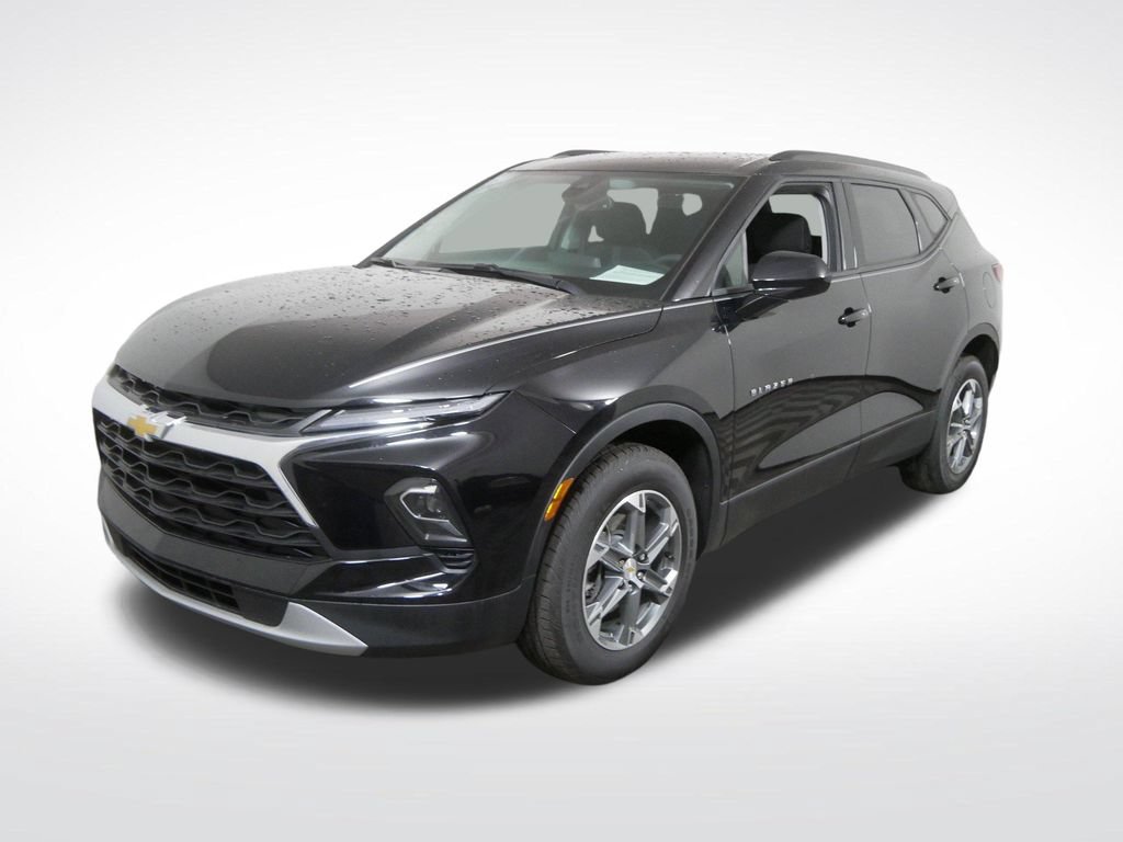 Used 2023 Chevrolet Blazer LT w/ Convenience Package AWD/4WD image 9