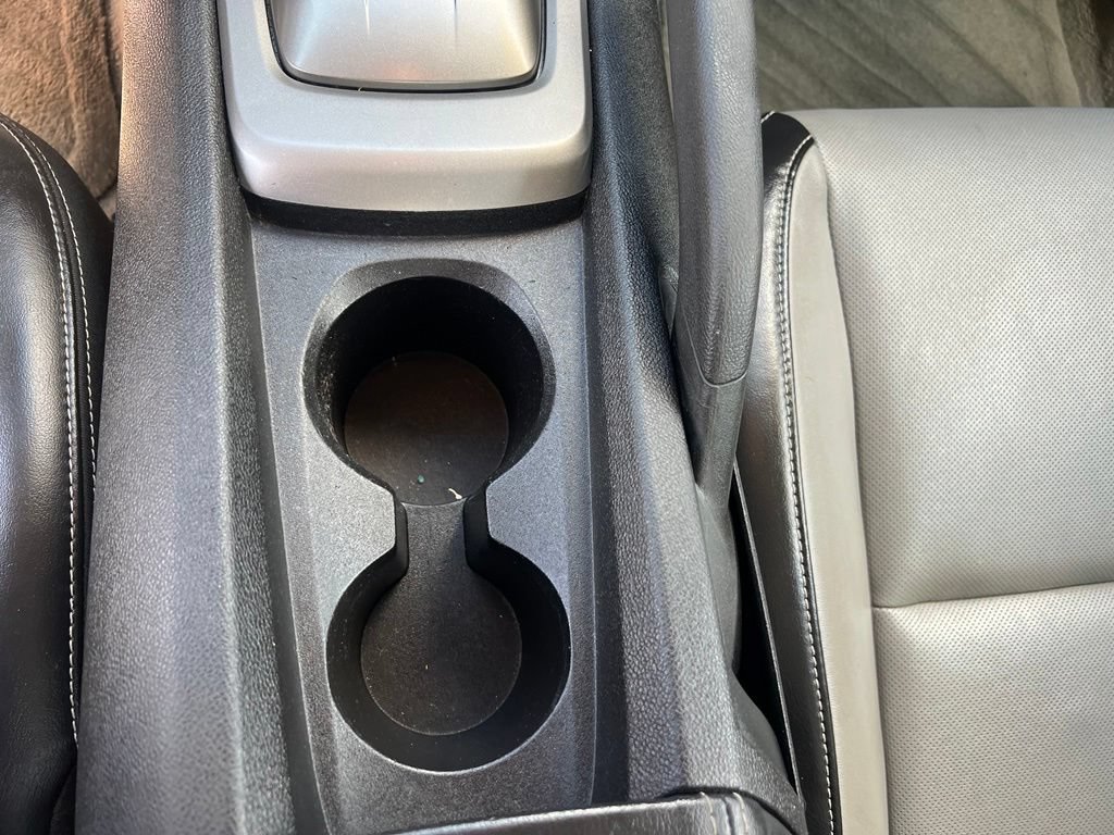 Used 2012 Chevrolet Camaro SS RWD image 30