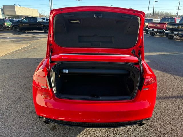 Used 2017 Audi A5 2.0T Sport image 30