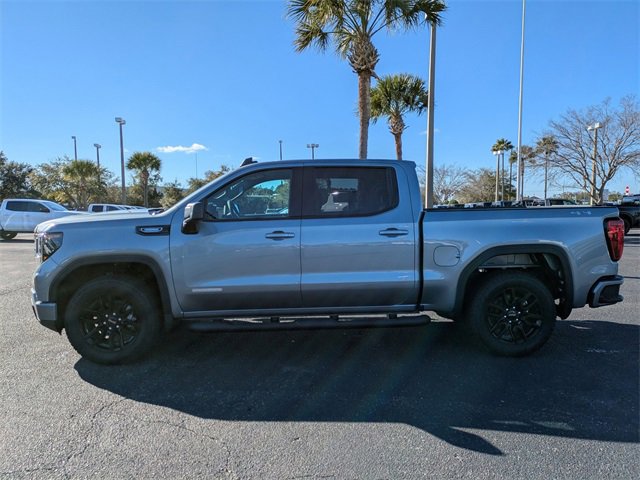 New 2026 GMC Sierra 1500 Elevation w/ Elevation Select Package image 7