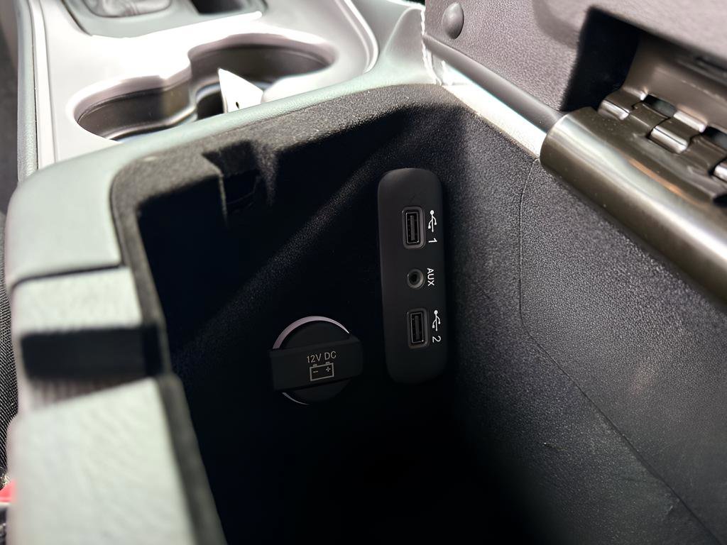 Used 2023 Dodge Challenger SRT Hellcat image 18