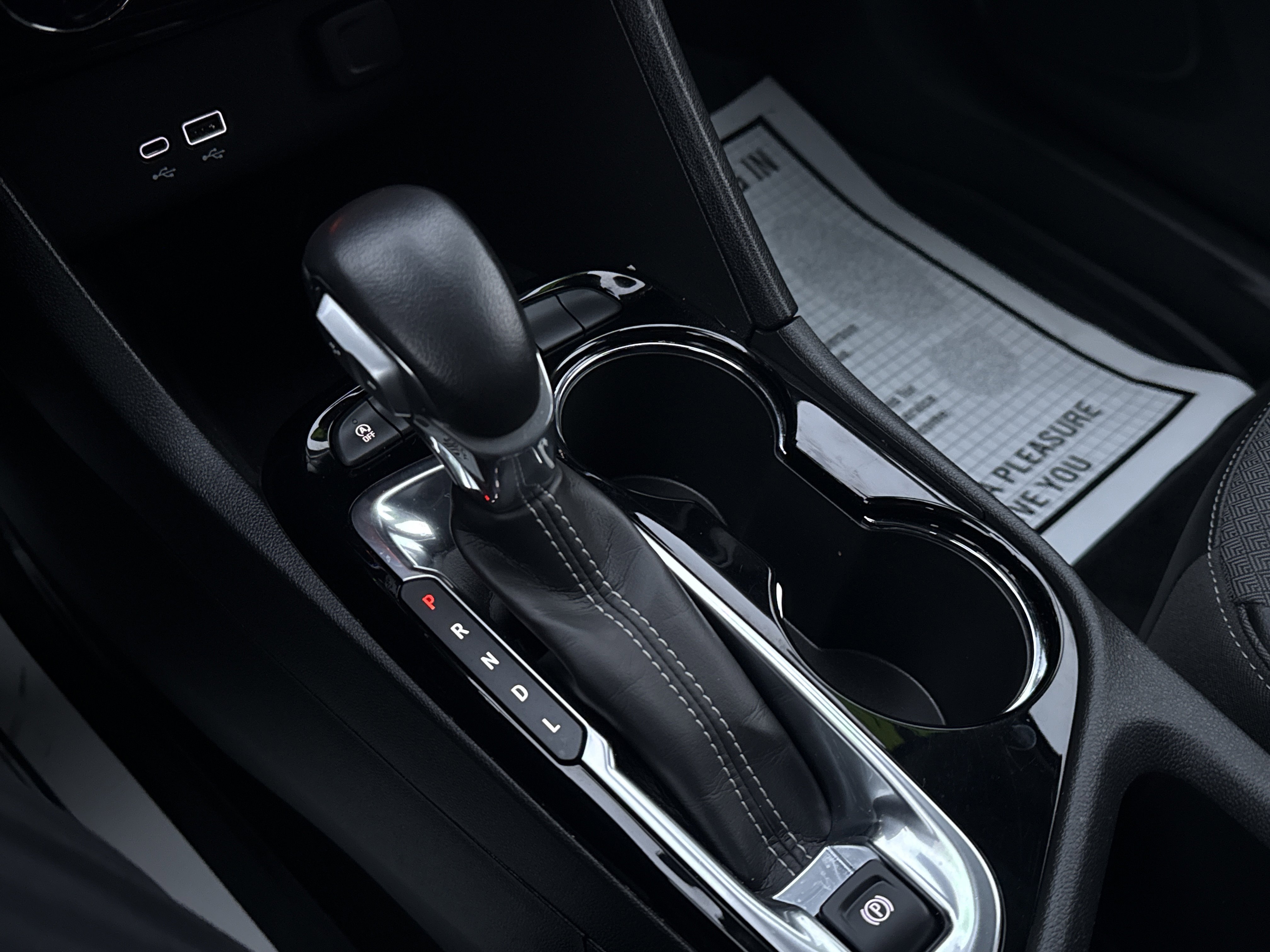 Used 2024 Buick Encore GX Preferred image 12