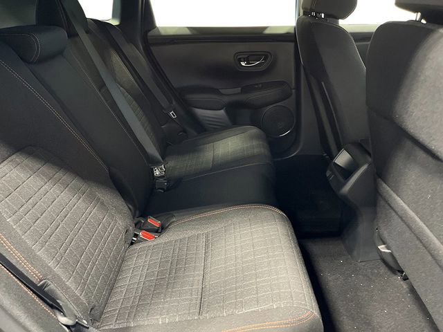 New 2026 Honda HR-V Sport image 25