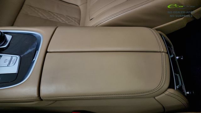Used 2021 BMW 750i xDrive w/ Executive Package AWD/4WD image 66