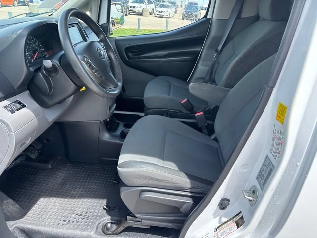 Used 2020 Nissan NV200 SV w/ Back Door Glass Package FWD image 16