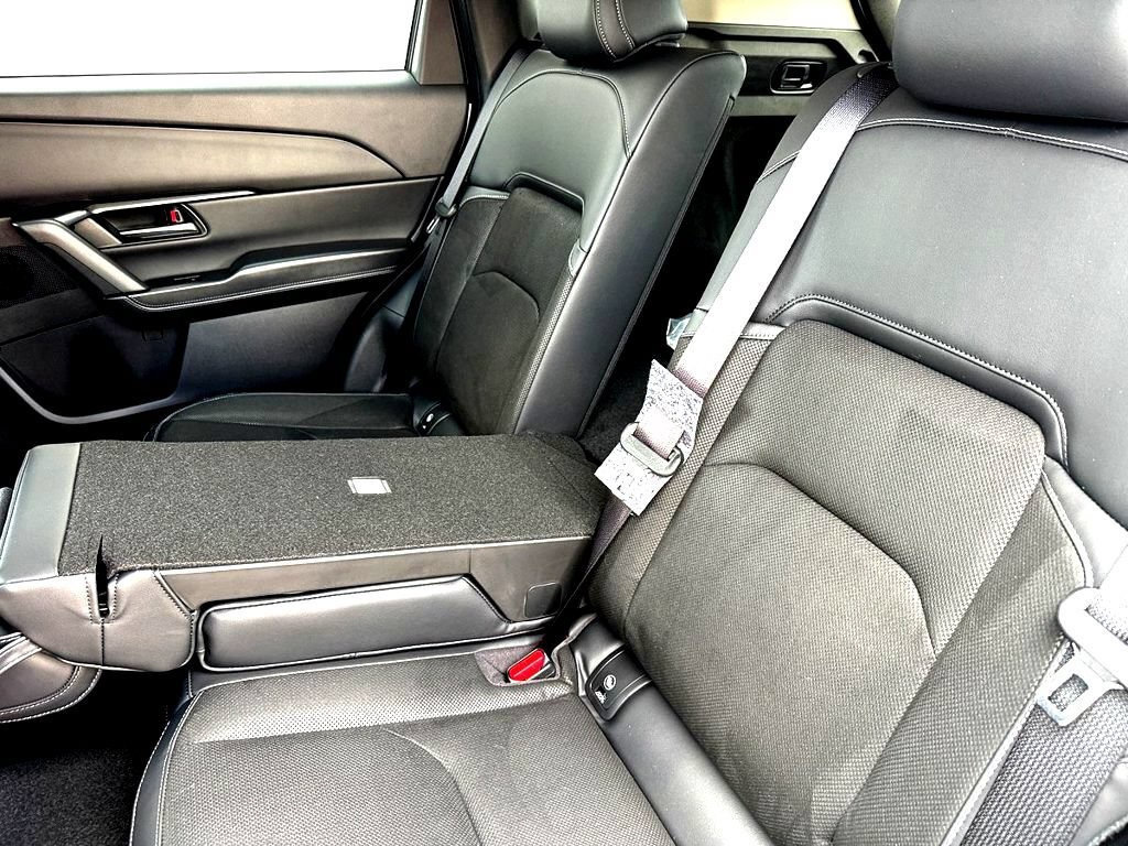 New 2026 MAZDA CX-5 Preferred AWD/4WD image 18