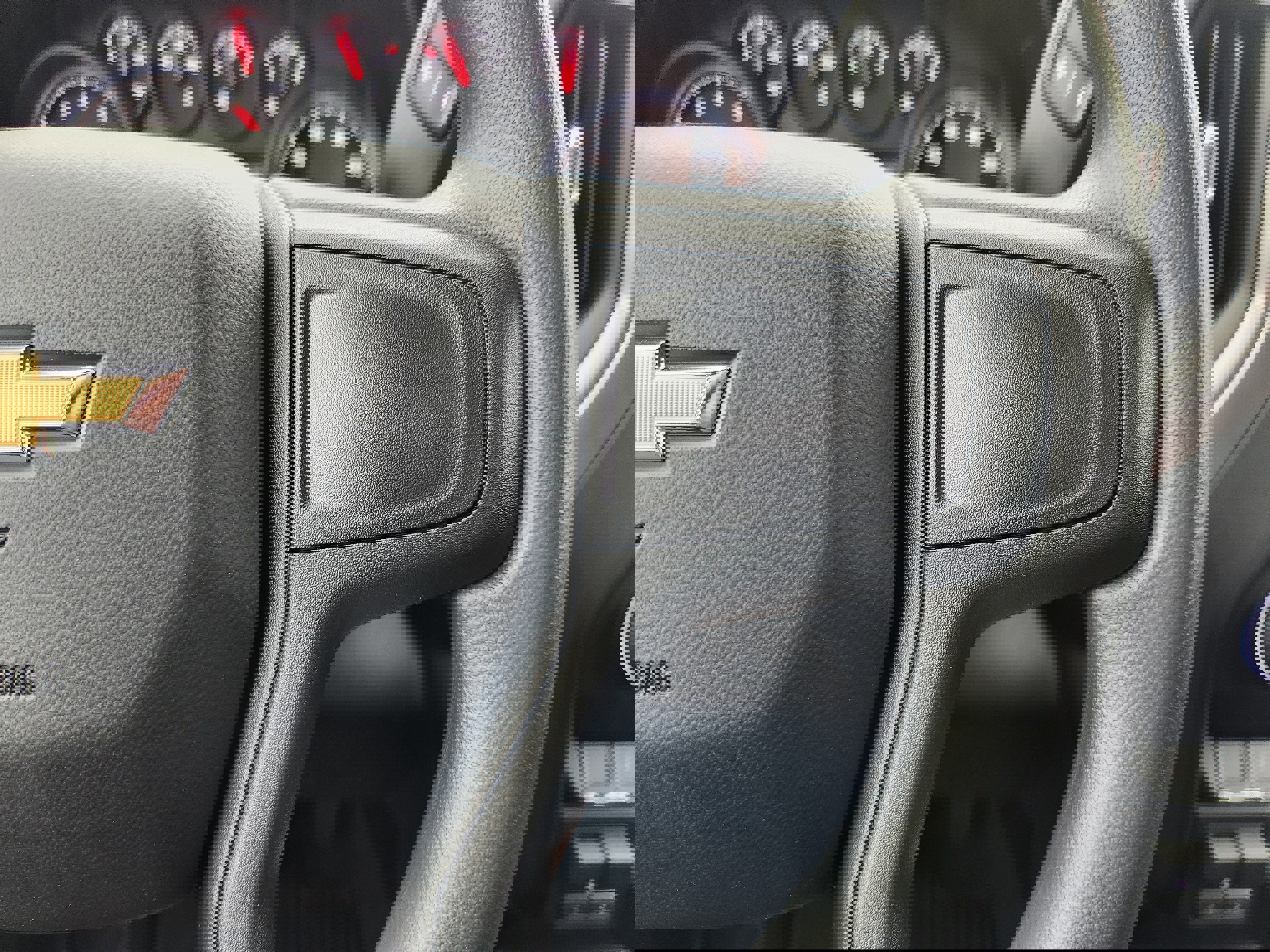 New 2026 Chevrolet Silverado 2500 Custom image 30