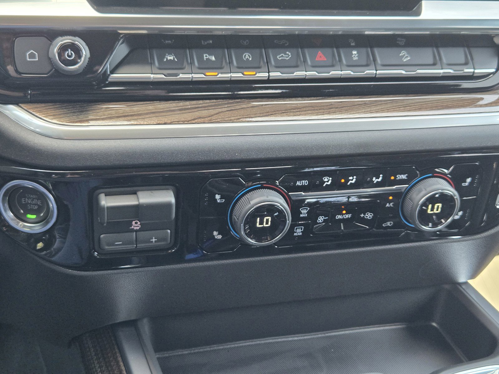 New 2026 Chevrolet Silverado 1500 LT Trail Boss w/ LT Trail Boss Premium Package image 15