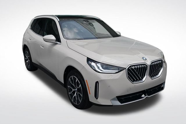 New 2026 BMW X3 xDrive30i w/ Premium Package AWD/4WD image 6