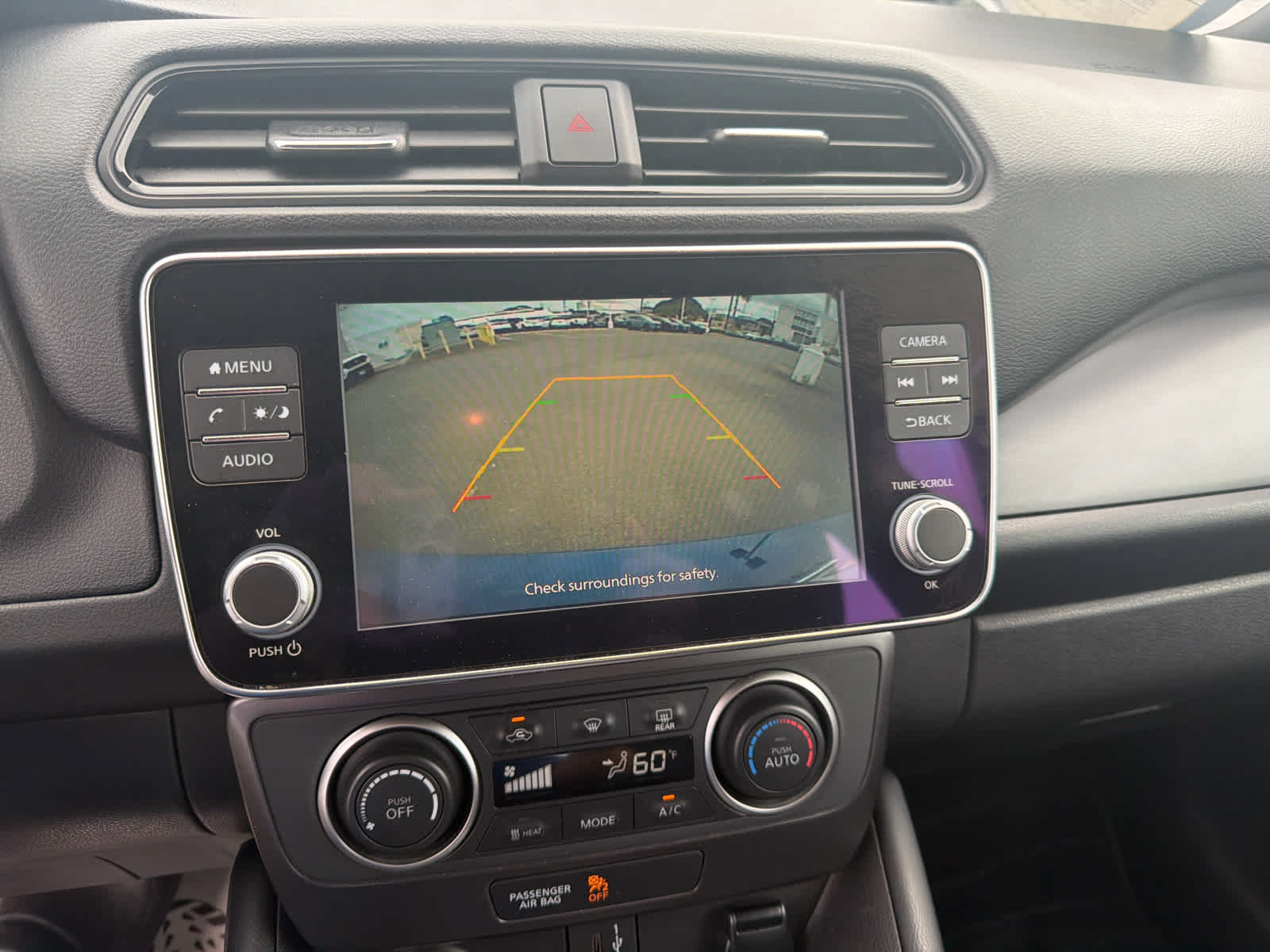 Used 2023 Nissan Leaf S FWD image 13
