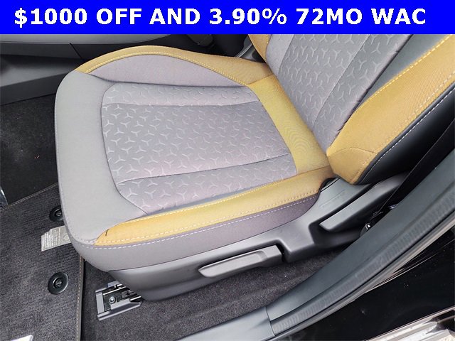 New 2026 Subaru Crosstrek 2.5i Sport image 15