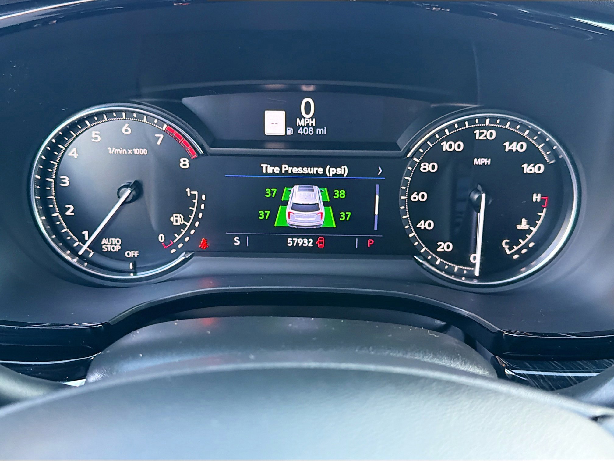 Used 2021 Cadillac XT6 Premium Luxury image 41