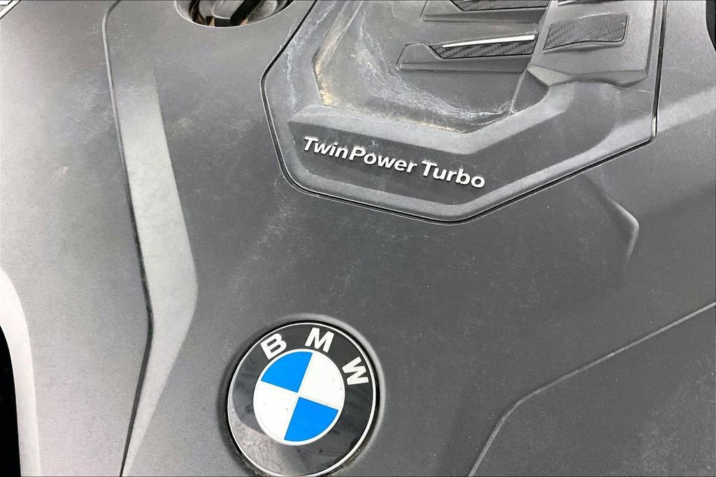 Used 2021 BMW 430i Coupe w/ Premium Package image 41