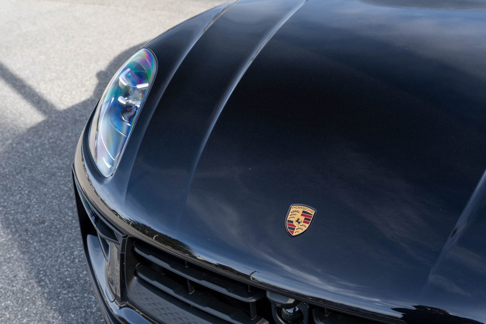 Certified 2026 Porsche Macan S image 18