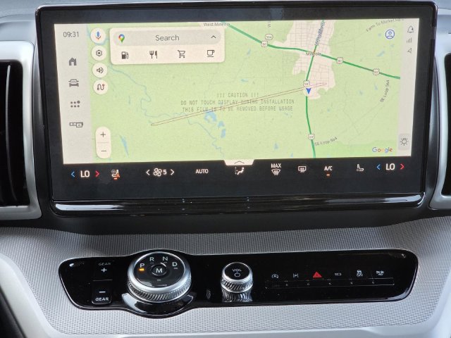 New 2027 Ford Expedition Active RWD image 16