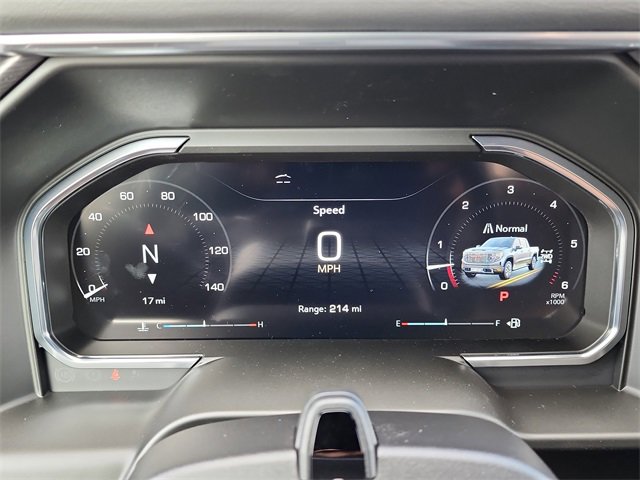 New 2026 GMC Sierra 1500 Denali Ultimate image 29