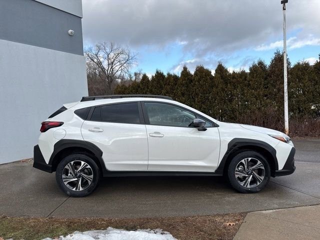 New 2026 Subaru Crosstrek 2.0i Premium video 2