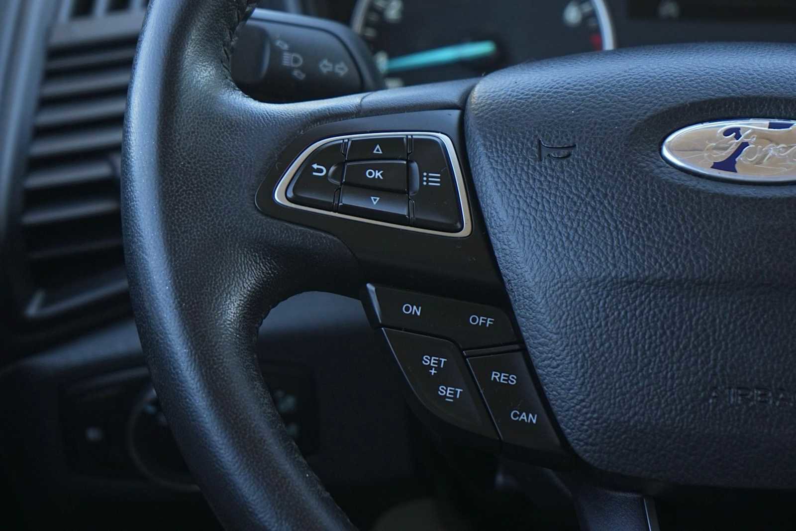 Used 2019 Ford EcoSport SE image 17