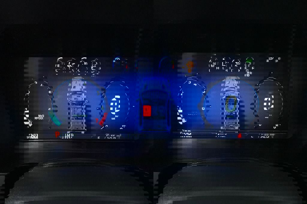 Certified 2024 Ford F150 XLT image 17