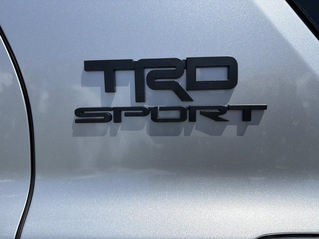 New 2026 Toyota 4Runner TRD Sport Premium w/ Tow Technology Package AWD/4WD image 33
