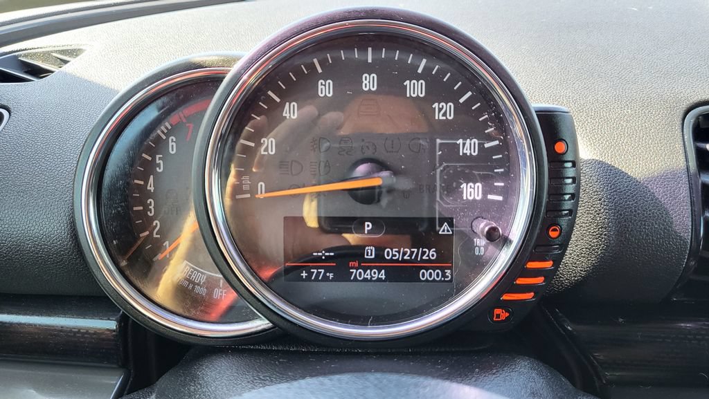 Used 2016 MINI Cooper Clubman S FWD image 29