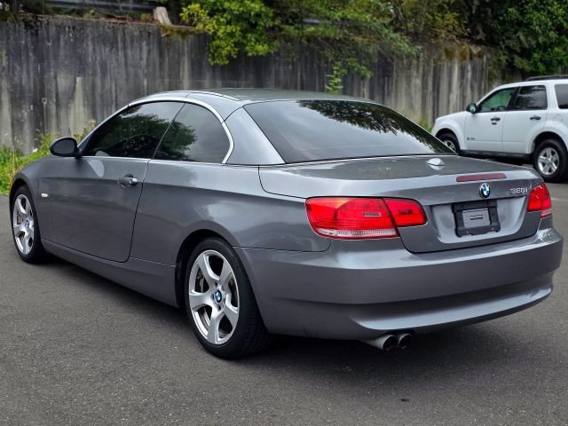 Used 2009 BMW 328i Convertible RWD image 9