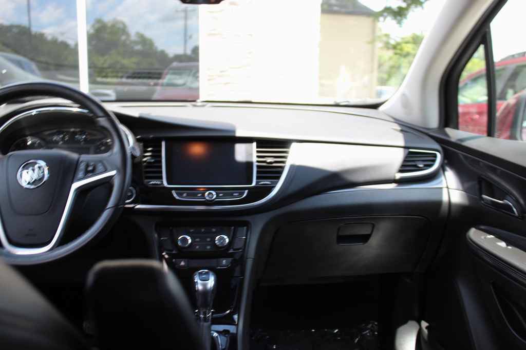 Used 2019 Buick Encore Preferred AWD/4WD image 26