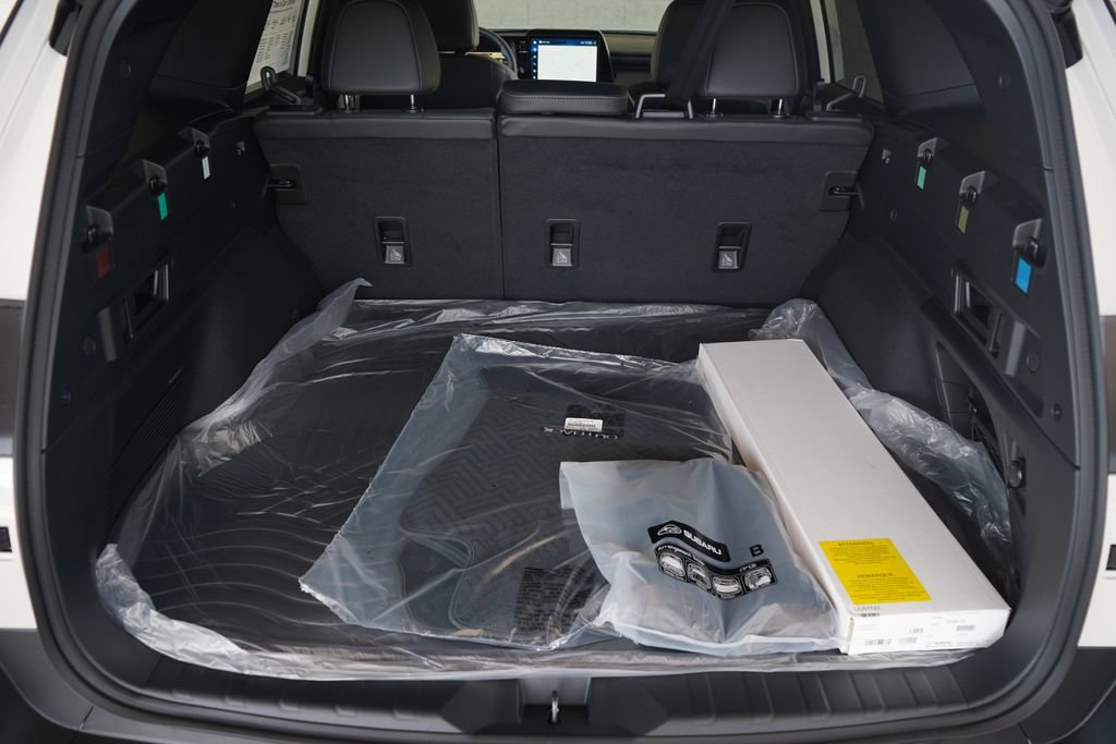 New 2026 Subaru Outback Touring XT AWD/4WD image 14