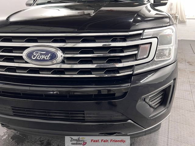 Used 2021 Ford Expedition Max XLT image 11