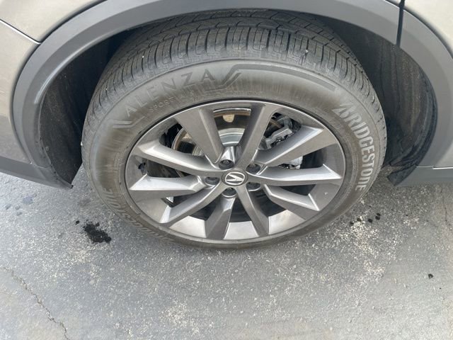 Certified 2025 Acura MDX A-Spec image 23