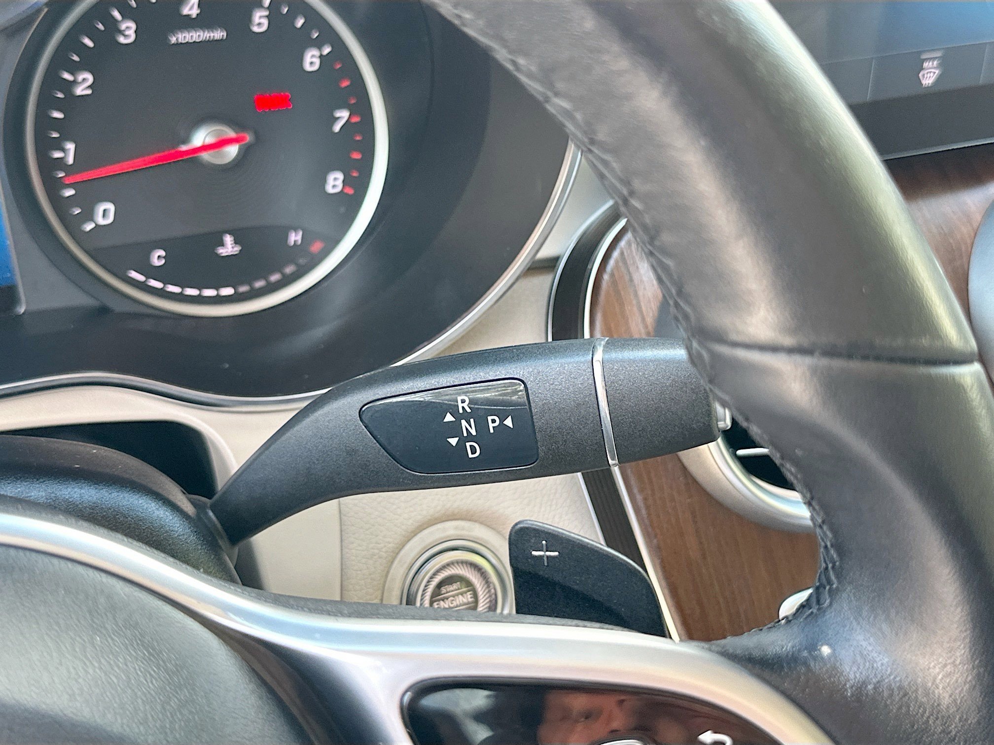 Used 2021 Mercedes-Benz GLC 300 image 16