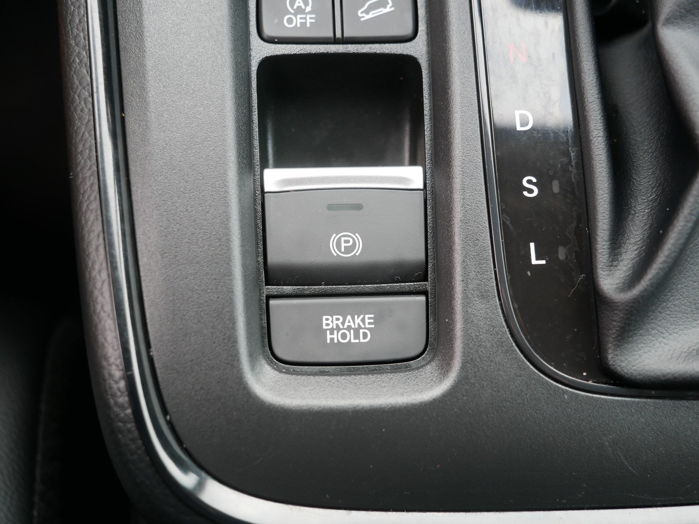 Used 2026 Honda CR-V EX-L image 31