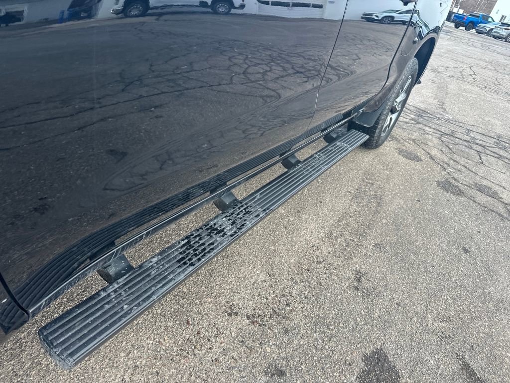 Used 2023 Chevrolet Silverado 1500 RST w/ RST All Star Premium Package image 12