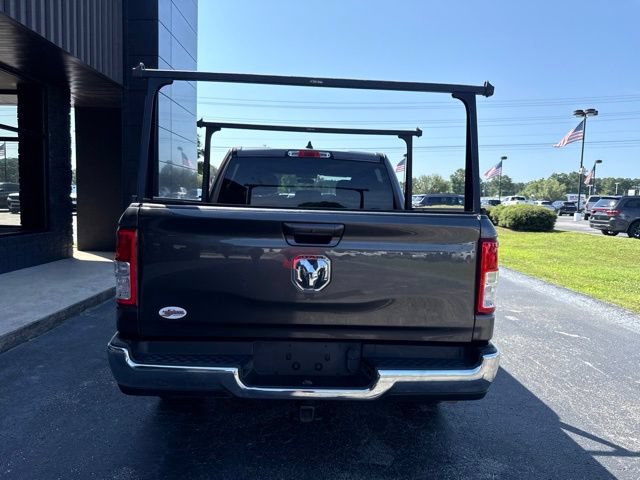 Used 2022 RAM 1500 Big Horn AWD/4WD image 26
