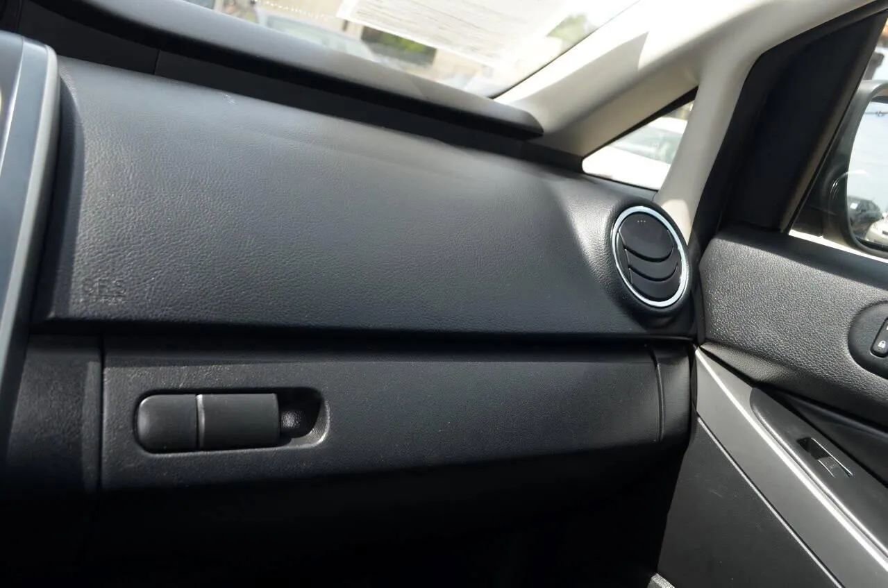 Used 2010 MAZDA CX-7 s Touring w/ Technology Pkg AWD/4WD image 42