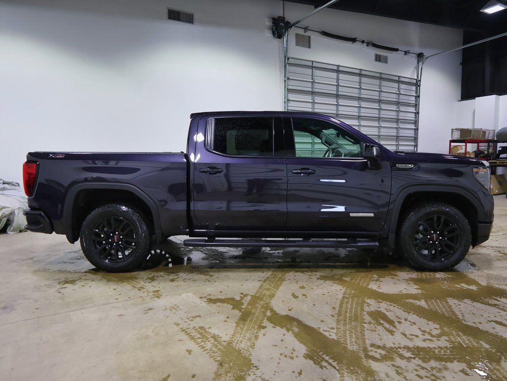 New 2026 GMC Sierra 1500 Elevation w/ Elevation Premium Package image 2
