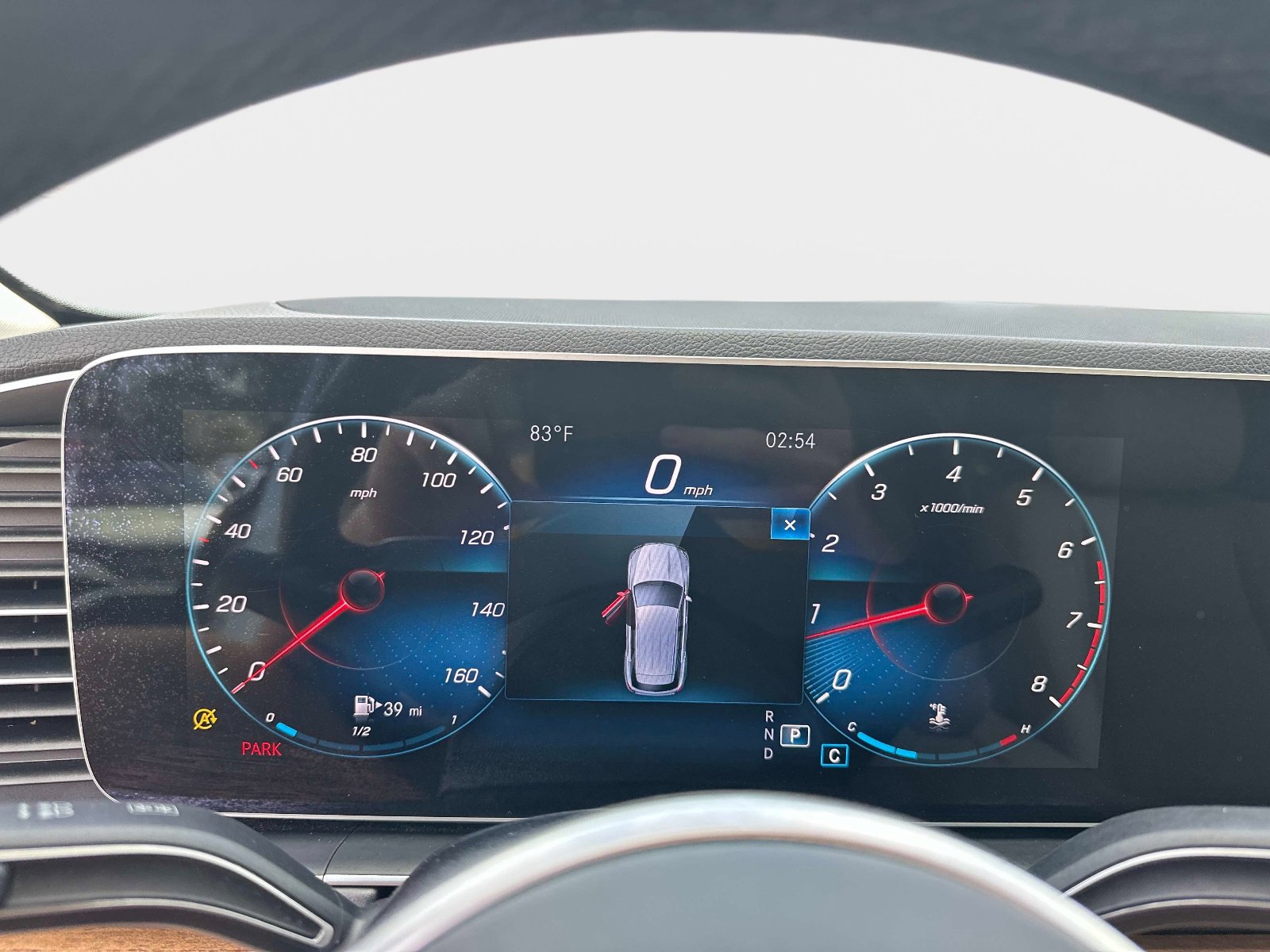 Certified 2022 Mercedes-Benz GLE 350 4MATIC w/ Premium Package image 25