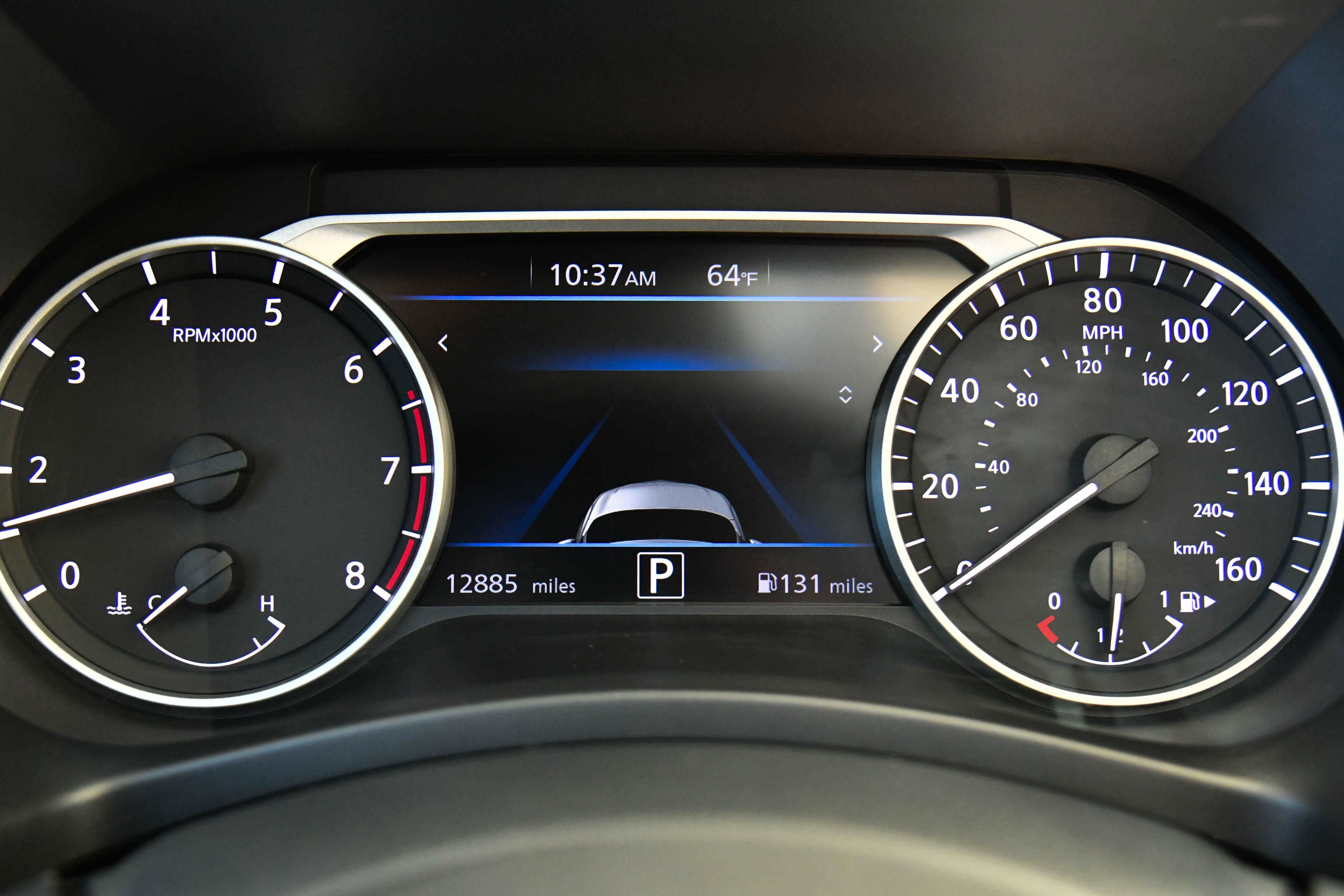 Used 2025 Nissan Sentra SV w/ All-Weather Package image 26